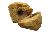 Peanut Butter and Jelly Muffin (Fan Favorite)