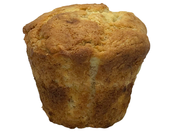 Banana Bread Muffin