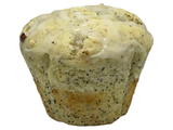 Lemon Poppy Muffin
