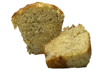 Banana Bread Muffin
