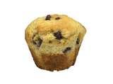 Chocolate Chip Muffin