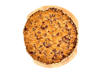 Raspberry Pecan Bars or 10” torte