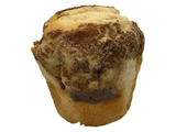 Snickerdoodle Muffin