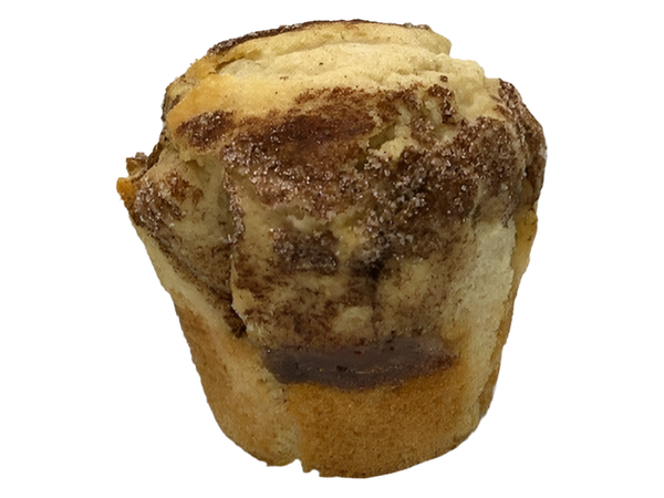Snickerdoodle Muffin