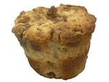Apple Crumb Muffin