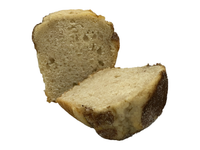 Snickerdoodle Muffin