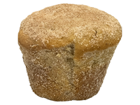 Baked Apple Cider Muffin