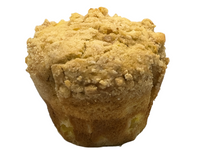 Pumpkin Spice Latte Muffin