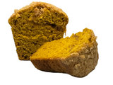 Pumpkin Spice Latte Muffin