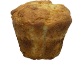 Banana Bread Muffin