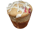 Orange Cranberry Muffin