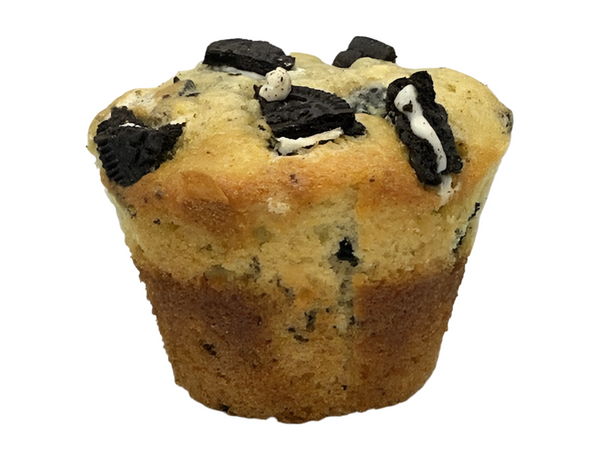 Oreo Muffin (Fan Favorite)