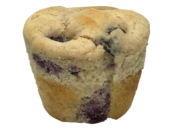 Blackberry Muffin
