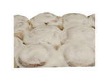 Cinnamon rolls