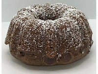 Chocolate Chipper Bundt Cake