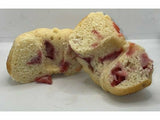 Strawberry Bundt Cake