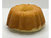 Kentucky Butter Bundt Cake